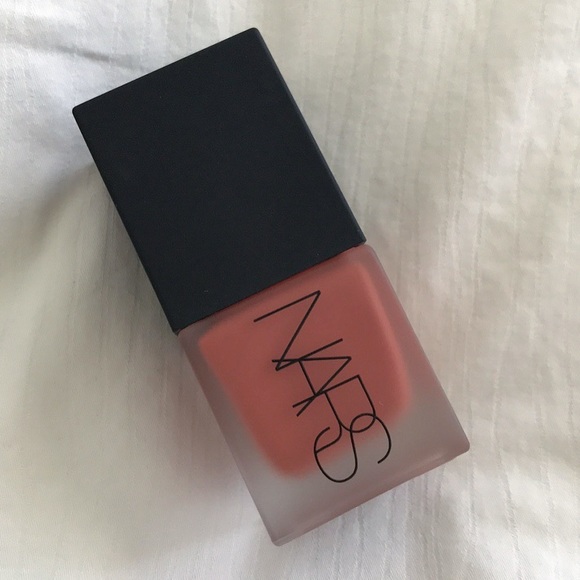 nars hot tin roof
